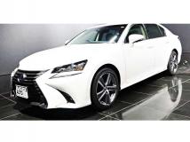 2018 Lexus GS