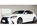 2018 Lexus GS
