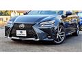 2017 Lexus GS