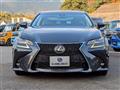 2017 Lexus GS