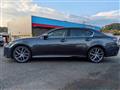 2017 Lexus GS