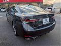 2017 Lexus GS