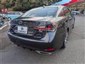 2017 Lexus GS