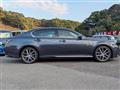 2017 Lexus GS