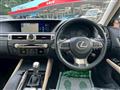 2017 Lexus GS