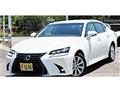 2017 Lexus GS