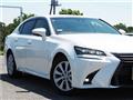 2017 Lexus GS