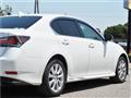 2017 Lexus GS
