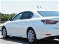 2017 Lexus GS