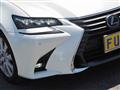 2017 Lexus GS