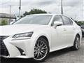 2017 Lexus GS