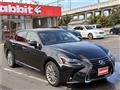 2017 Lexus GS