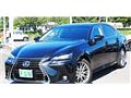 2017 Lexus GS