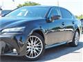 2017 Lexus GS