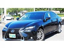 2017 Lexus GS