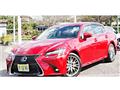 2017 Lexus GS