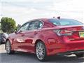 2017 Lexus GS