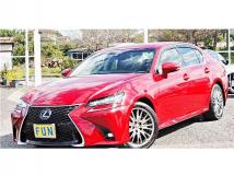 2017 Lexus GS
