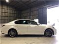 2017 Lexus GS