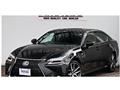 2017 Lexus GS