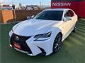 2017 Lexus GS