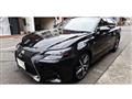 2016 Lexus GS