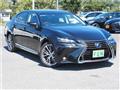 2016 Lexus GS