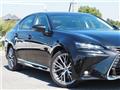 2016 Lexus GS