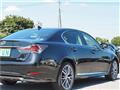 2016 Lexus GS