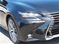 2016 Lexus GS