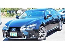 2016 Lexus GS