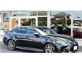 2016 Lexus GS