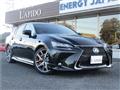 2016 Lexus GS
