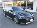 2016 Lexus GS