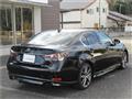 2016 Lexus GS