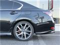 2016 Lexus GS