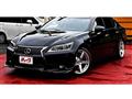 2015 Lexus GS