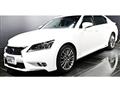 2015 Lexus GS