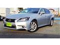 2013 Lexus GS