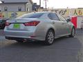 2013 Lexus GS