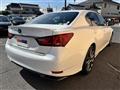 2013 Lexus GS