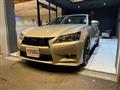 2012 Lexus GS