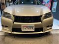 2012 Lexus GS