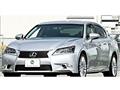 2012 Lexus GS