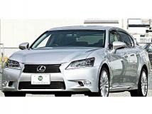 2012 Lexus GS
