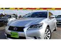 2012 Lexus GS