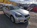 2012 Lexus GS
