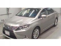 2017 Lexus HS