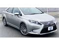 2017 Lexus HS