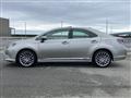 2017 Lexus HS